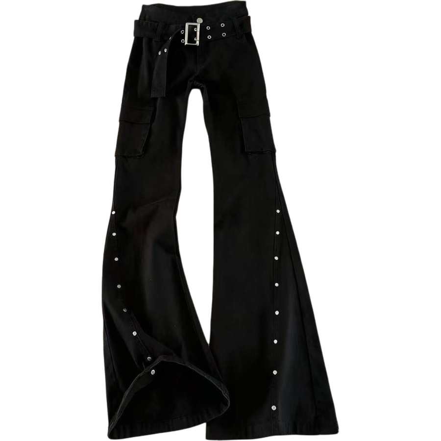 Struggle Struggle Vintage95 Jeans Unisex