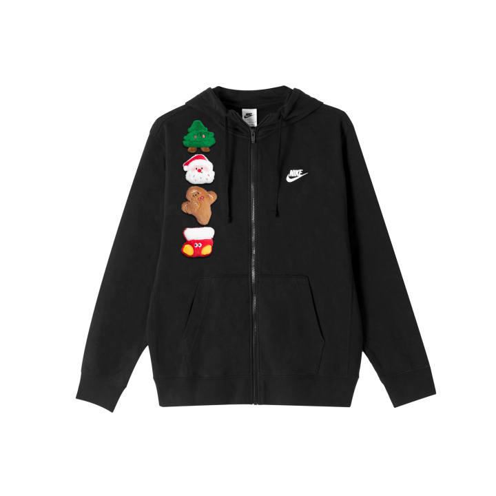 Nike Nike Sports Life Collection Jacket Men's
