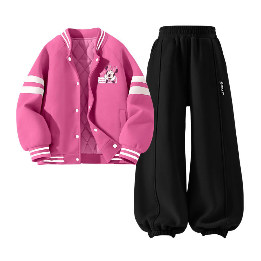 Disney Casual Sportswear 2 Piece Set Kids'