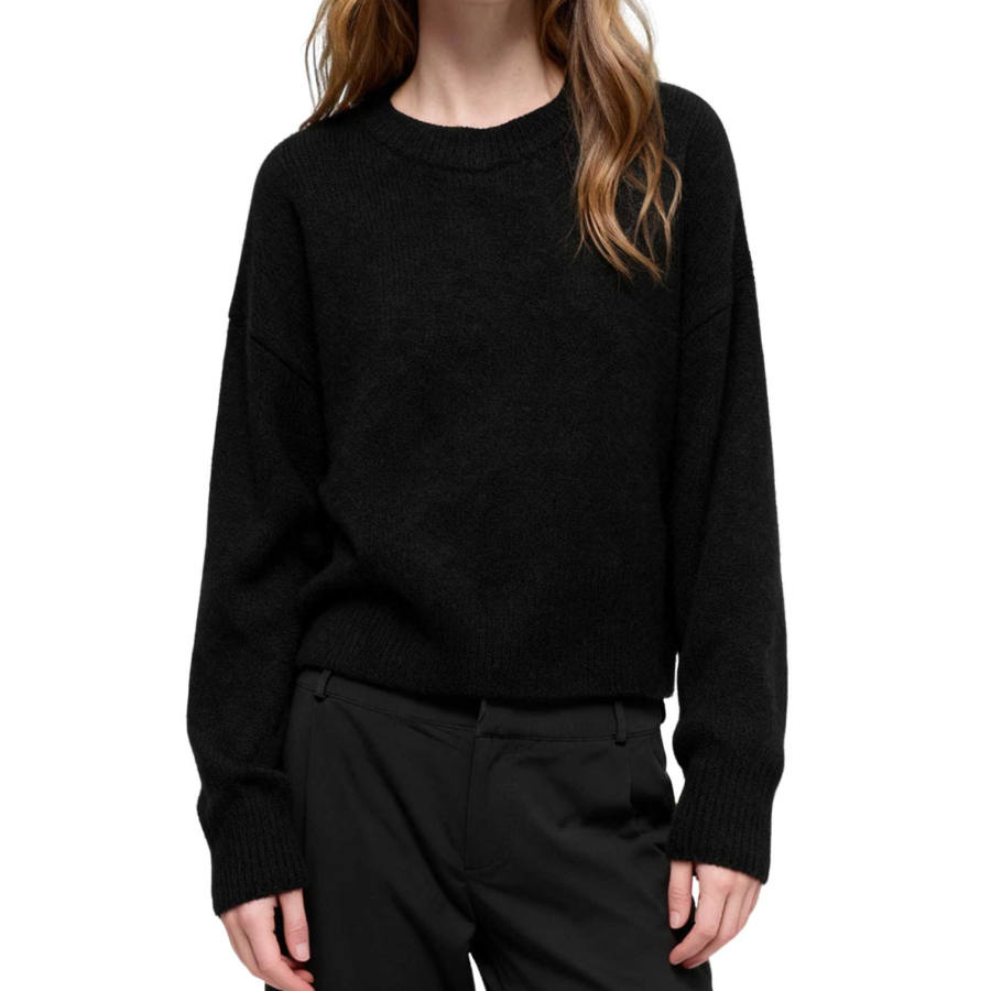Alo Yoga Sweaters Women's Crew Neck Moderate