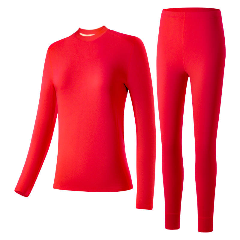 MIIOW MIIOW Women's Thermal Sets