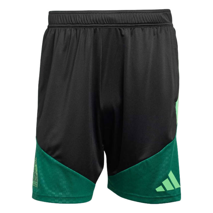 Adidas Adidas Soccer Bottoms Men's Black