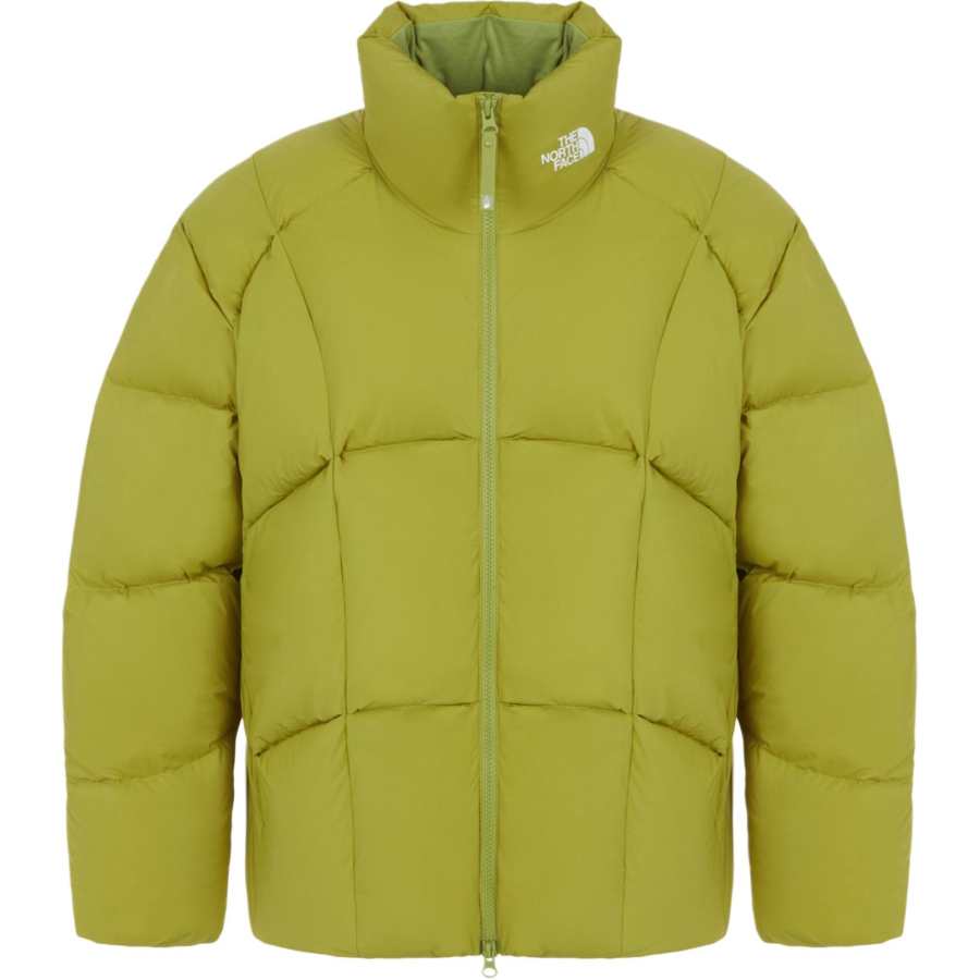 THE NORTH FACE THE NORTH FACE OLAN Down Jacket Men's