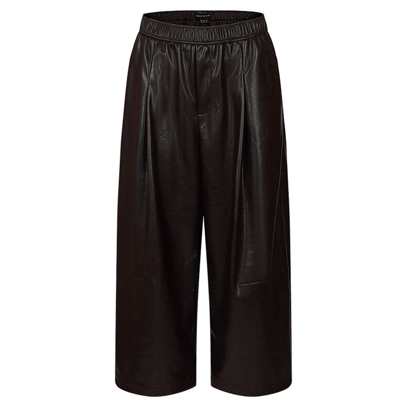 URBAN REVIVO Casual Pants Women's