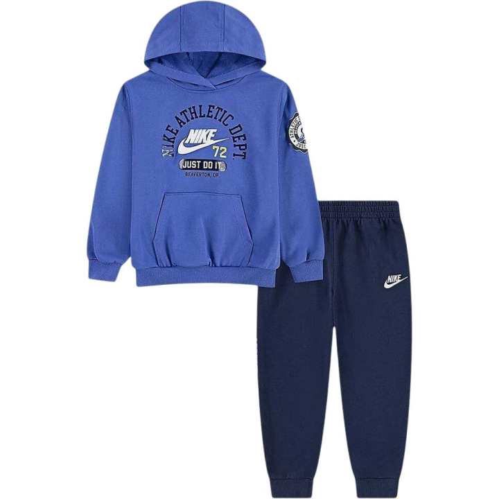 Nike Nike Kids Casual Sportswear Moderate
