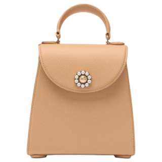 Simone Rocha mini Valentine tote bag