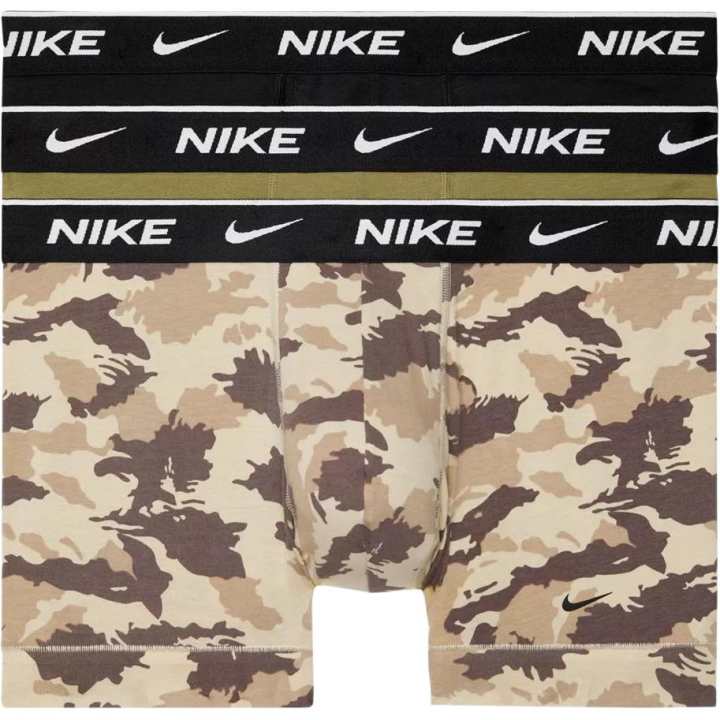 Nike Nike Men's Boxer Briefs