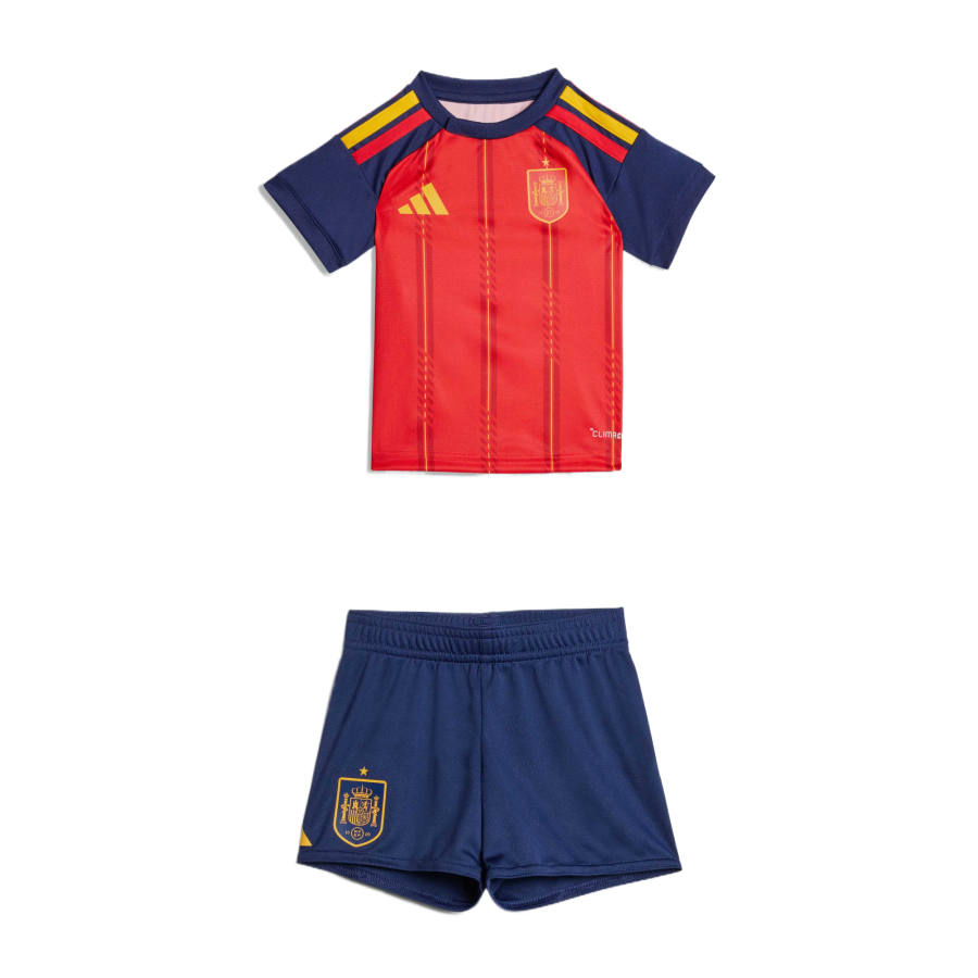 Adidas Adidas Casual Sportswear 2 Piece Set Infant And Toddler