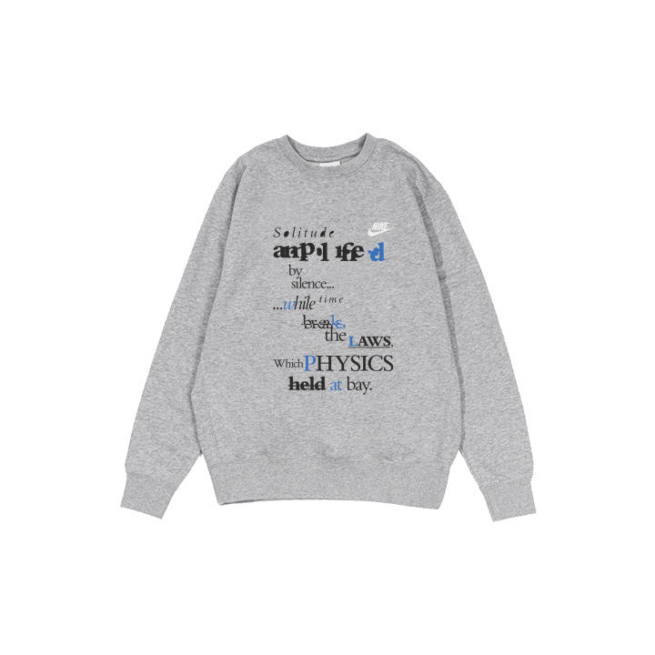 Nike Nike Sportswear Club Sweatshirt Men's