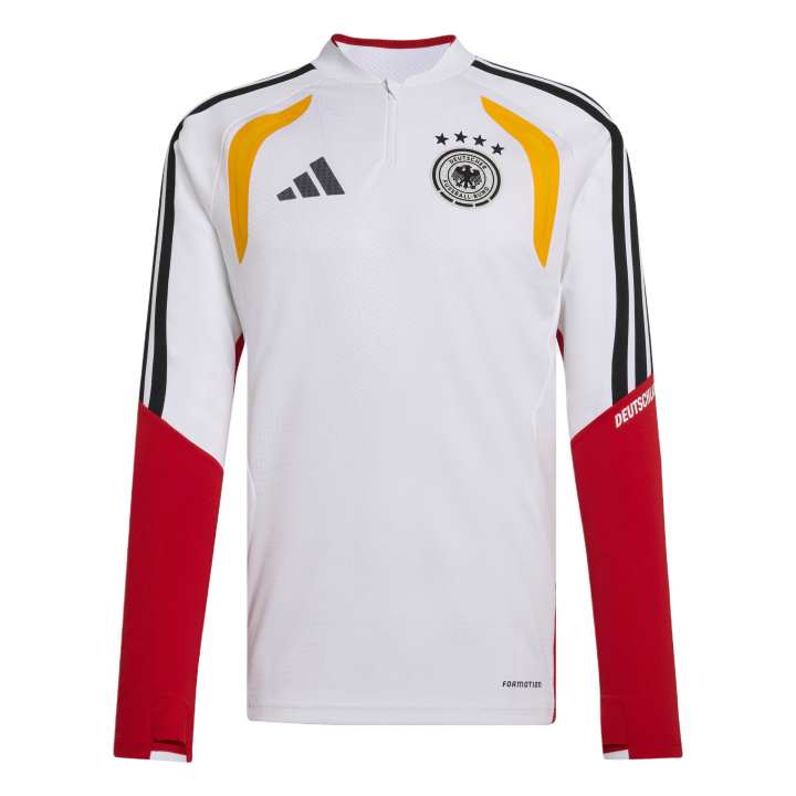 Adidas Adidas DE National Team Soccer Jersey Men's