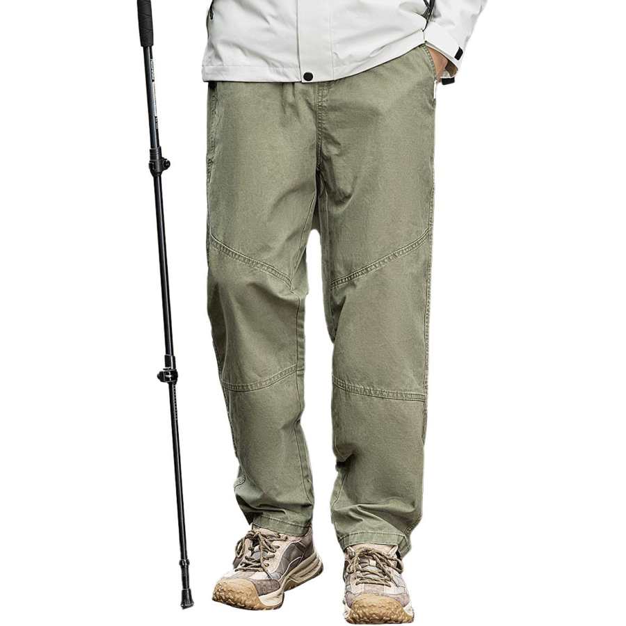 Jeep Classic Collection Casual Pants Unisex