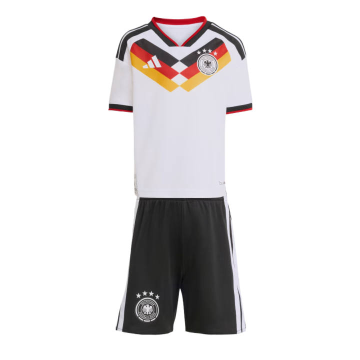 Adidas Adidas Casual Sportswear Fan Edition 2 Piece Set Kids'