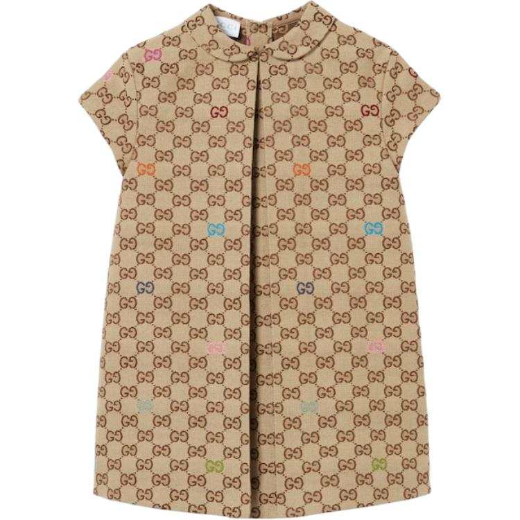 GUCCI Baby Dresses Moderate Mid Length