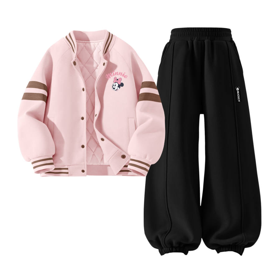 Disney Casual Sportswear 2 Piece Set Kids'