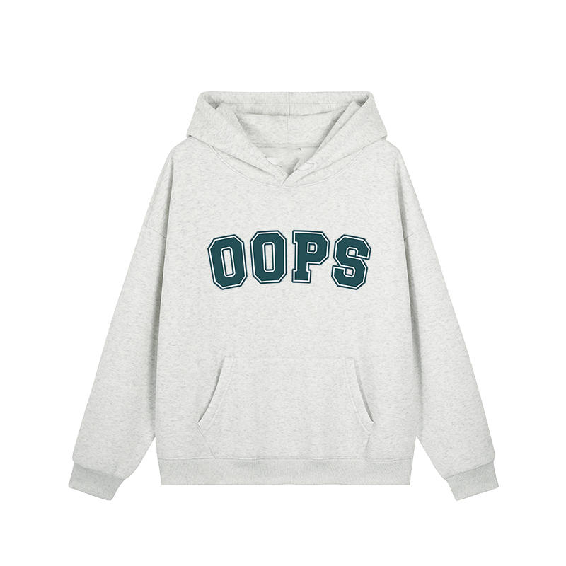 VENICEW Sweatshirts Women's Hooded Moderate Regular
