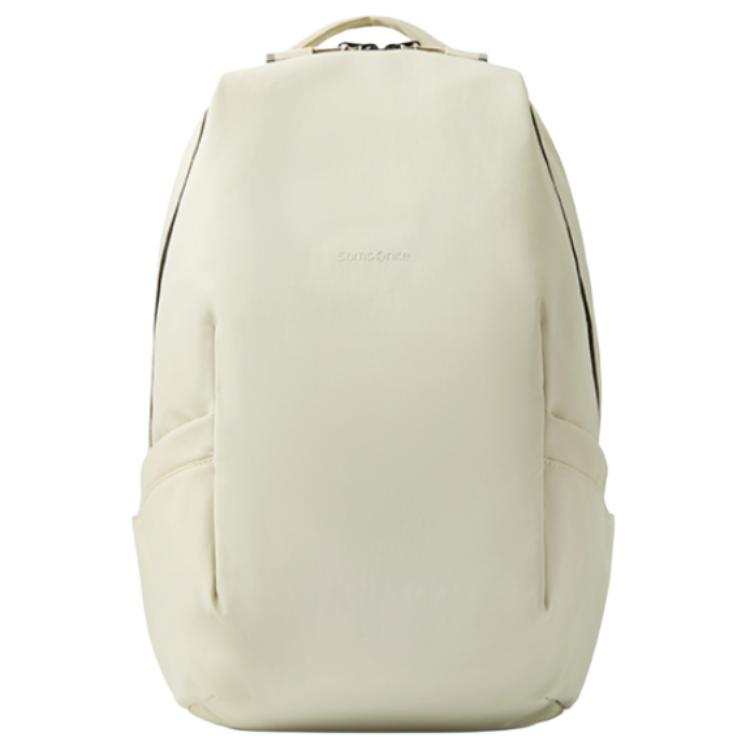 Samsonite SAMSONITE Fabric Backpack Large Unisex Khaki