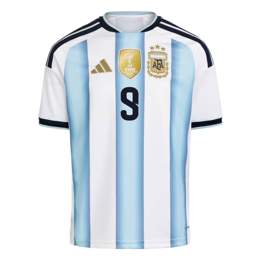 Adidas Adidas Kids T Shirts Crew Neck Moderate