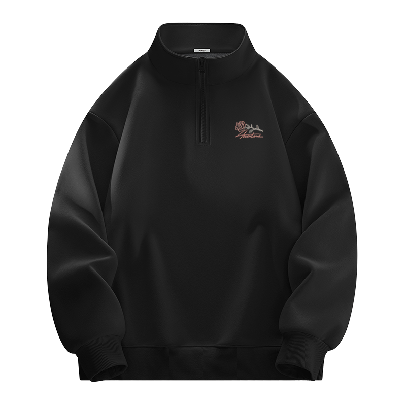 MINISO MINISO Fall Winter Sweatshirt Unisex