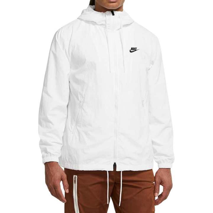 Nike Nike Jackets & Coats Men's White