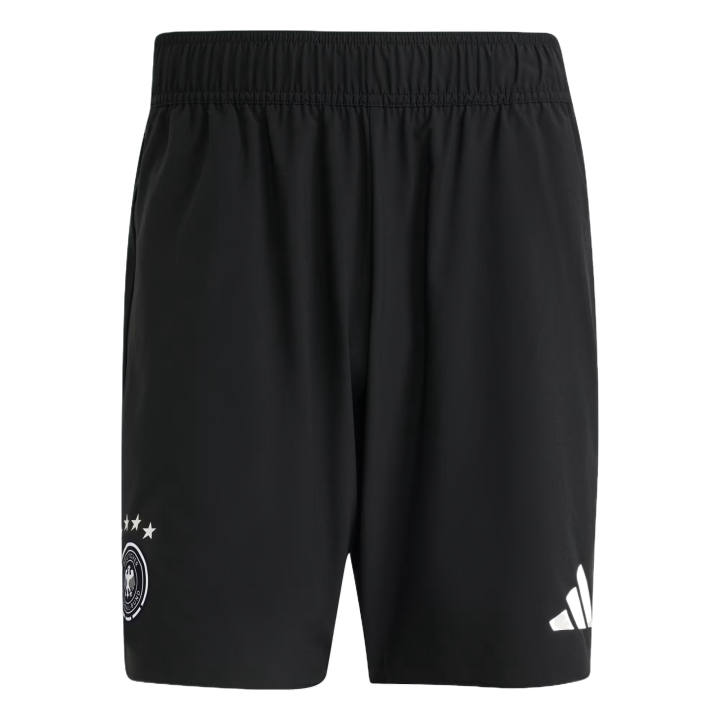 Adidas Adidas Germany TiroTravel Casual Shorts Men's