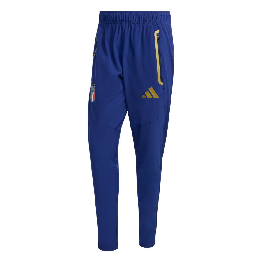 Adidas Adidas Free Shipping With AdiClub Italy Tiro Travel Pants