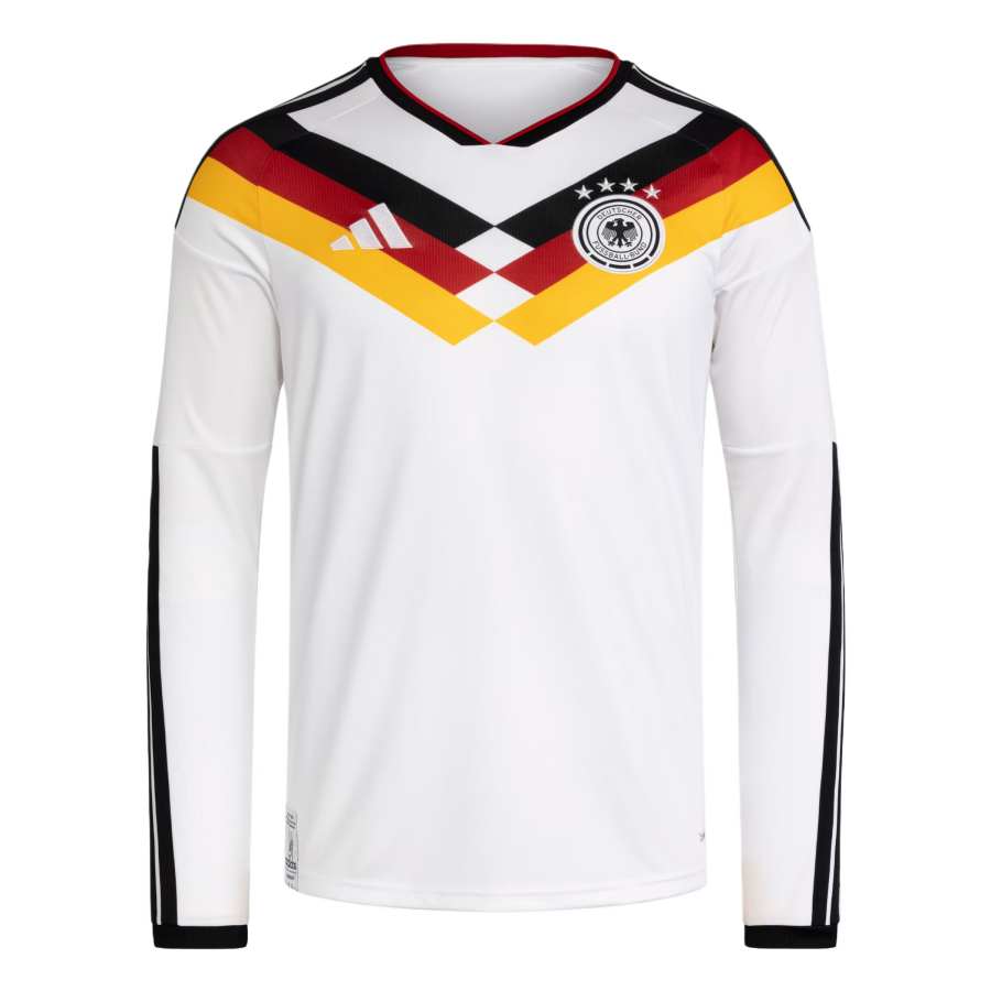 Adidas Adidas DE National Team Soccer Jersey Fan Edition Men's