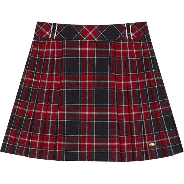 Teenie Weenie Casual Short Skirts Women's