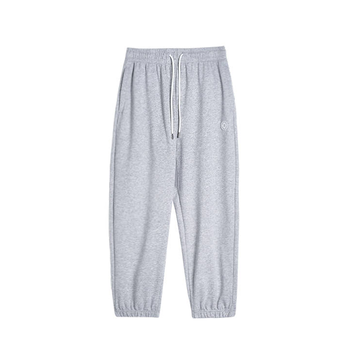RIGORER RIGORER Knitted Sweatpants Unisex