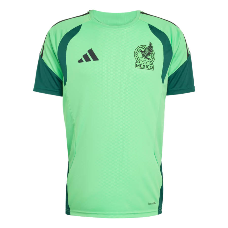 Adidas Adidas Mexico National Team Soccer Jersey Men's