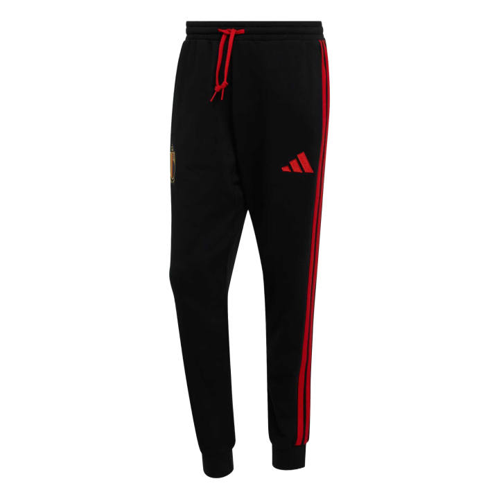 Adidas Adidas Belgium Soccer Bottom Men's