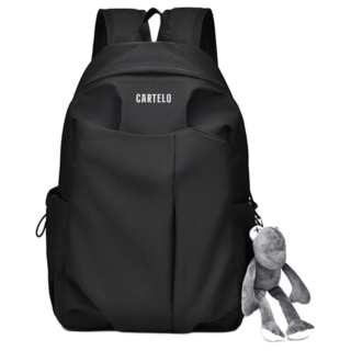 CARTELO Nylon Travel Laptop Bag Backpack Unisex