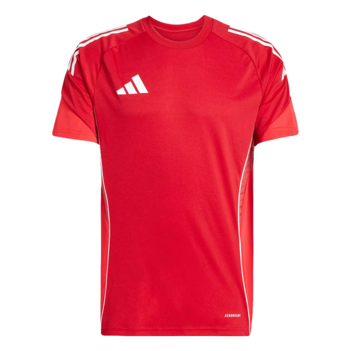 Adidas Adidas TIRO 25 Soccer Jersey Men's