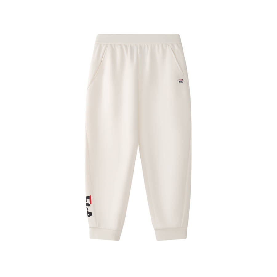 FILA KIDS Knitted Sweatpants Kids'