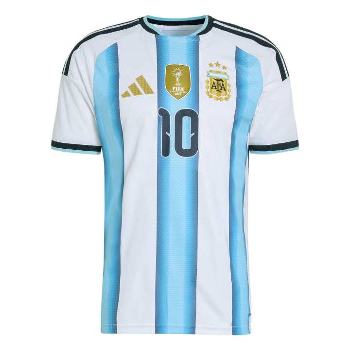 Adidas Adidas Argentina National Team Soccer Jersey Men's