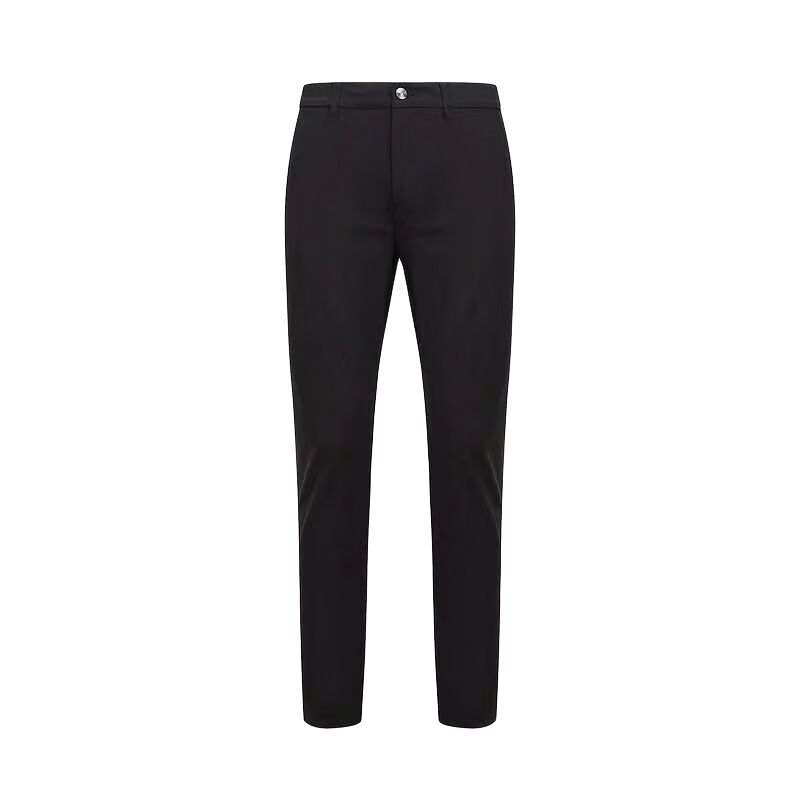 ASICS ASICS Casual Pants Men's Black Moderate Other