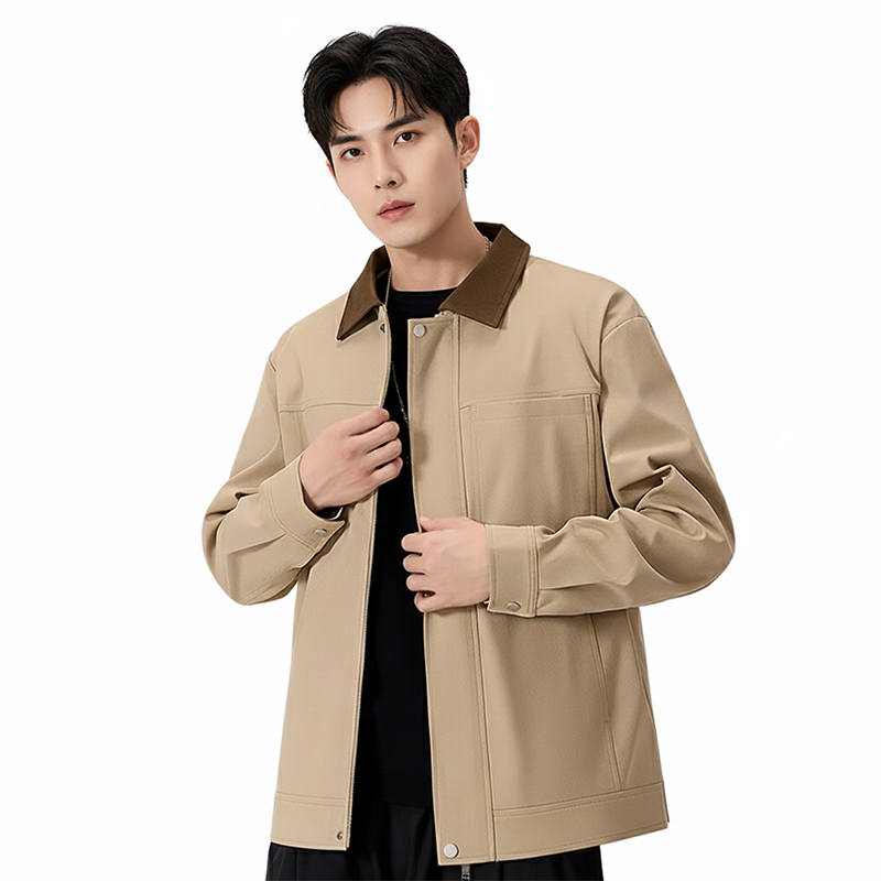 MINISO MINISO Jackets Unisex Lapel Moderate Other
