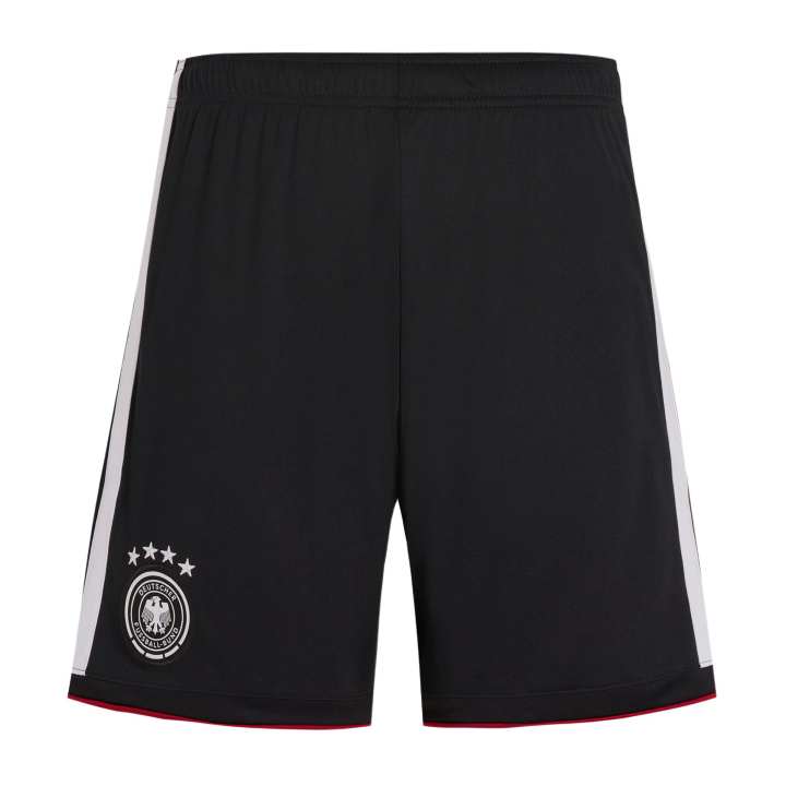 Adidas Adidas Germany 26 HOME REPLICA SHORTS Soccer Bottom Men's