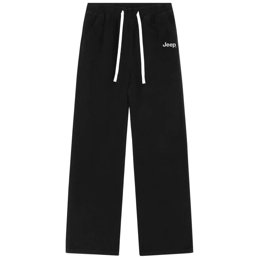 Jeep City Casual Collection Casual Pants Unisex