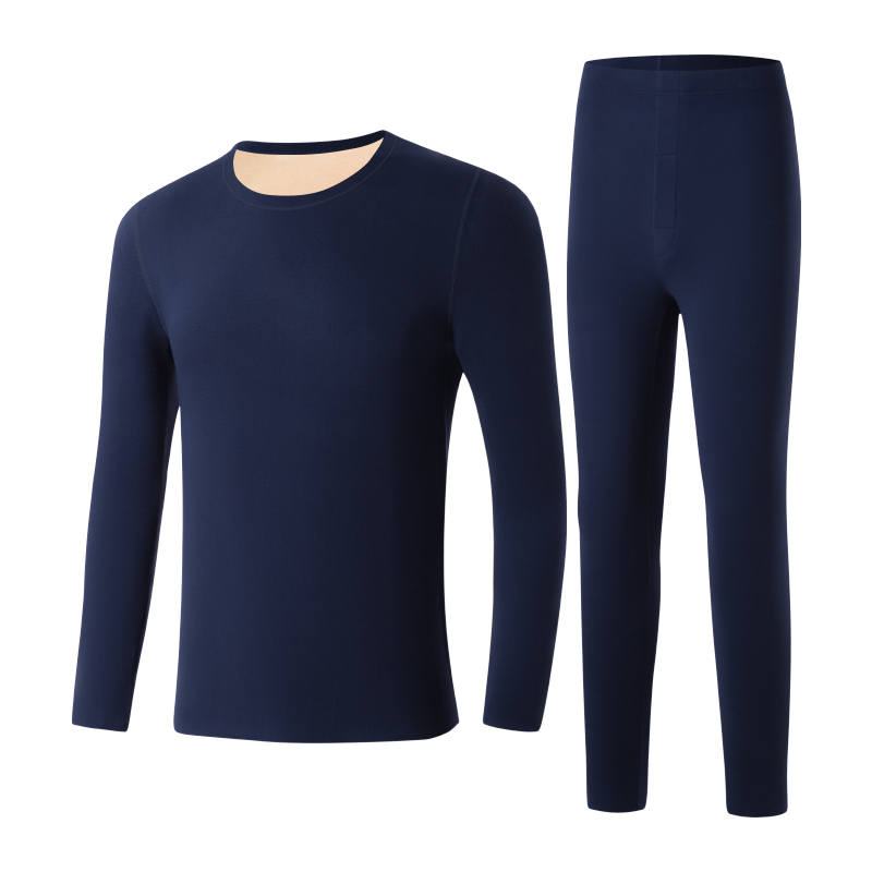 MIIOW MIIOW Men's Thermal Sets