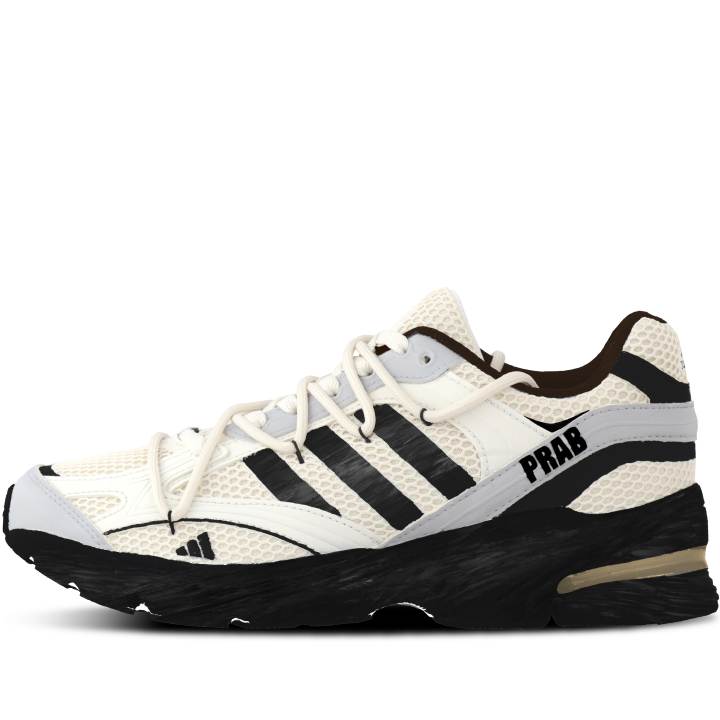 Adidas Adidas Spiritain 2000 Abrasion Resistant, Breathable, Lightweight Abrasion Resistant, Breathable, Lightweight Low top