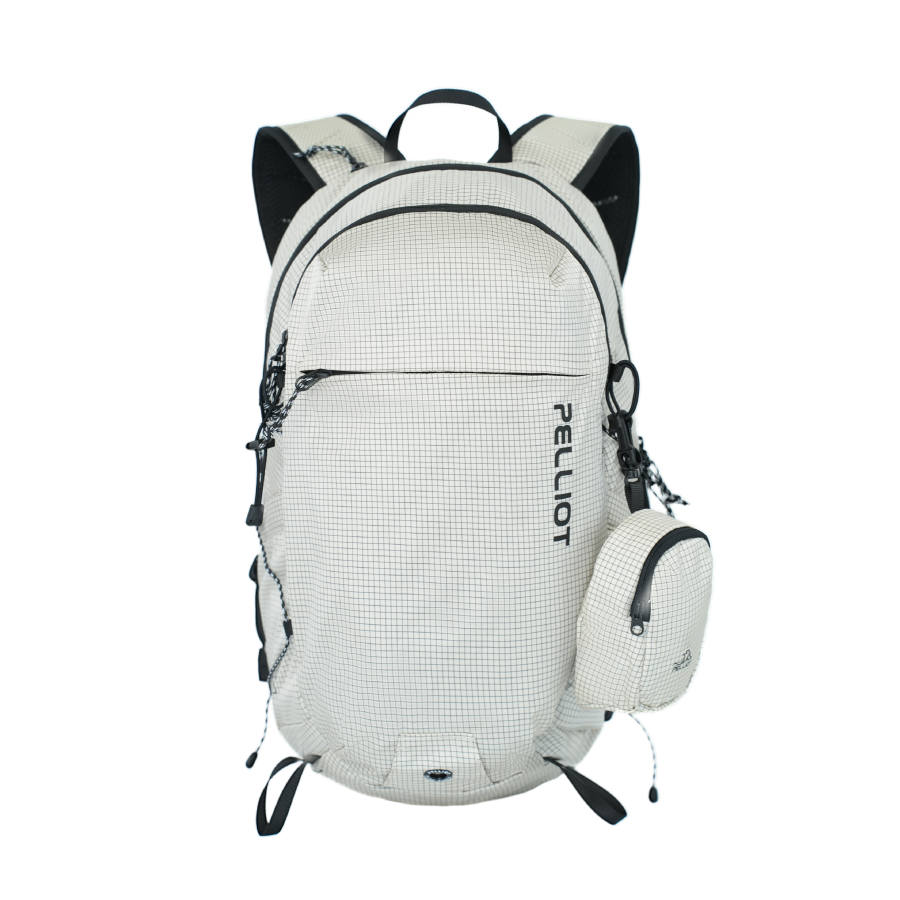 PELLIOT 12L 18L Outdoor Bags Fabric Unisex