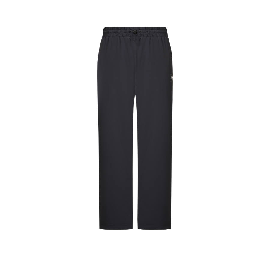 Palladium Casual Pants Unisex Moderate Straight Fit Pants