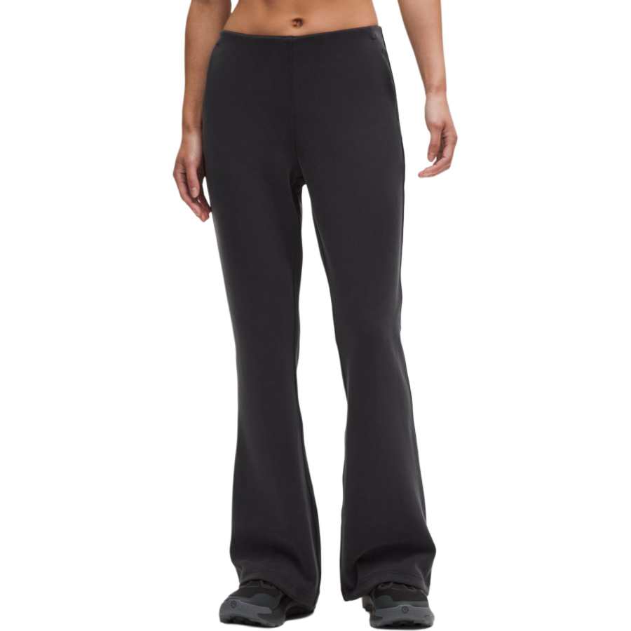 Lululemon Softstreme Brushed Casual Pants Women's