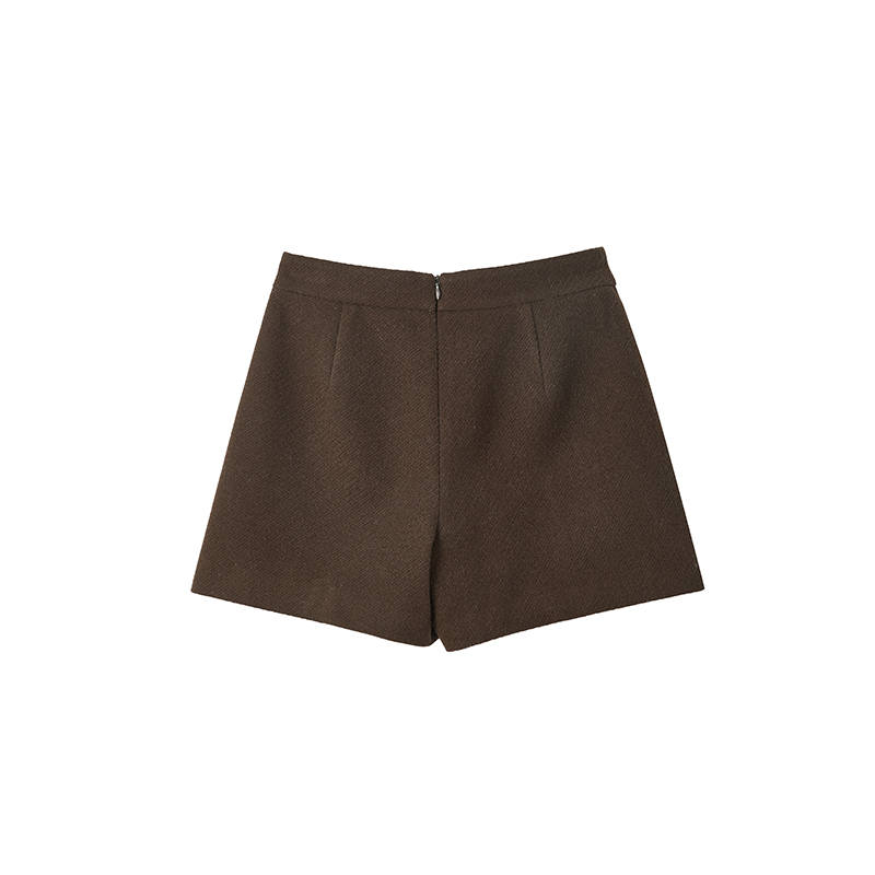 XIANGYING Casual Short Skirts Women's