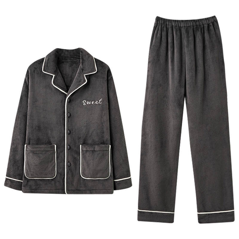 MIIOW MIIOW Men's Pajama Sets