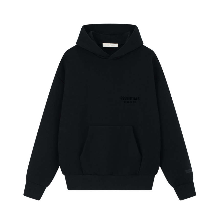 Fear Of God Essentials FW25 Holiday 2025 CLASSIC HOODIE Sweatshirt Men's