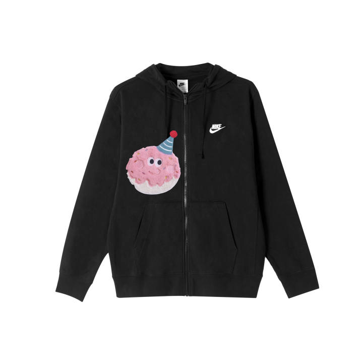 Nike Nike Sports Life Collection Jacket Men's