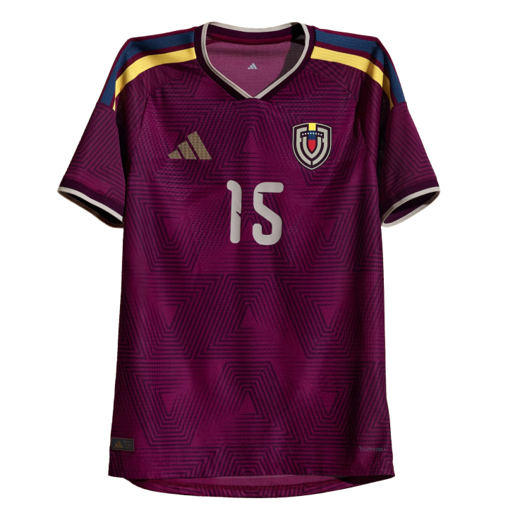 Adidas Adidas FW25 Soccer Jersey Unisex