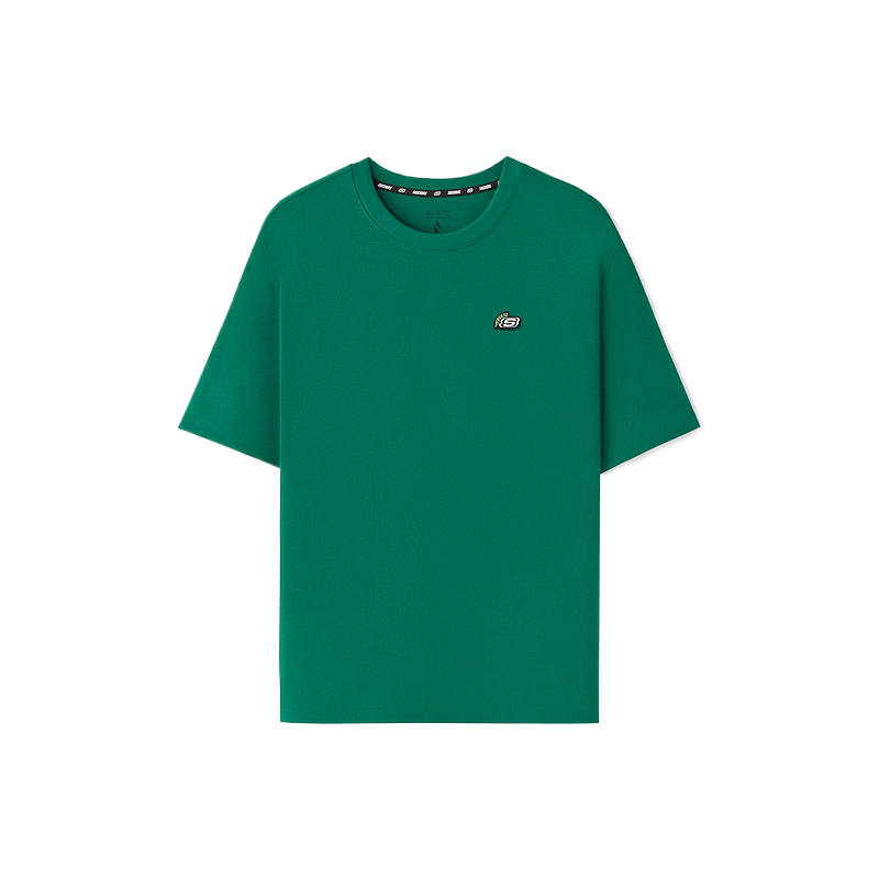 Skechers T Shirt Unisex Evergreen