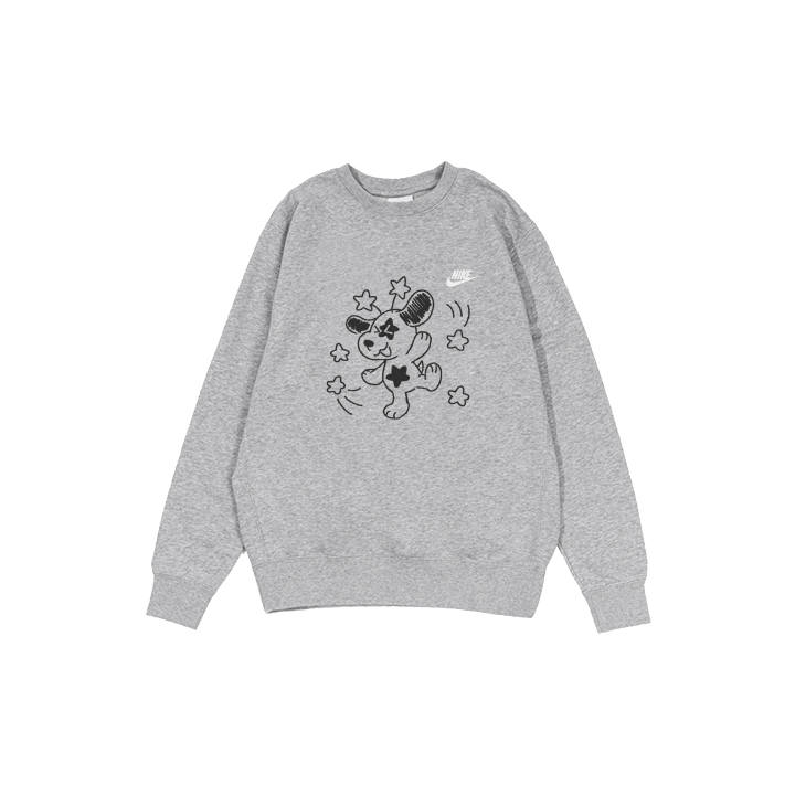 Nike Nike Sportswear Sweatshirt Men's